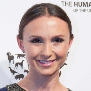 Georgina Bloomberg