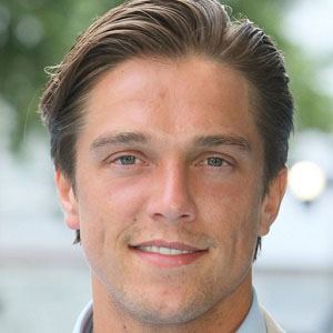 Lewis Bloor Profile Picture