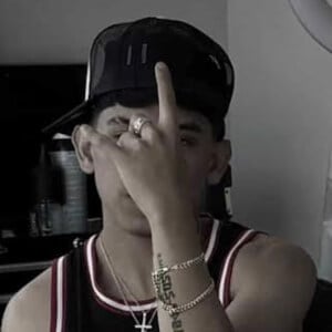 Gael Bloqueado Profile Picture