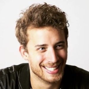 Jonas Bloquet Profile Picture