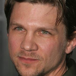 Marc Blucas