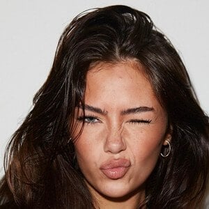 Georgie Bluck Profile Picture