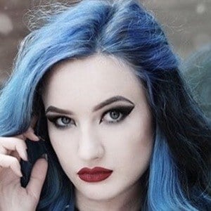 Blue Astrid Profile Picture