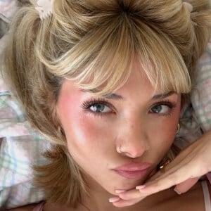 Layla Blue Profile Picture