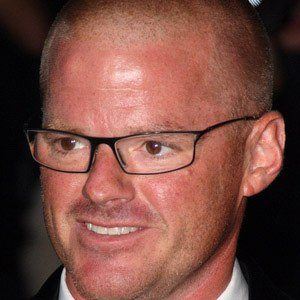 Heston Blumenthal Profile Picture