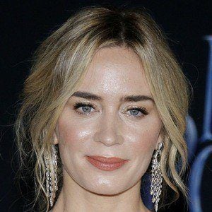 Emily Blunt Profile Picture