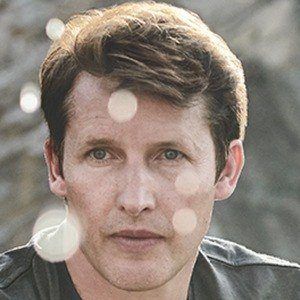 James Blunt Profile Picture