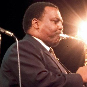 Arthur Blythe