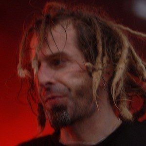 Randy Blythe Profile Picture