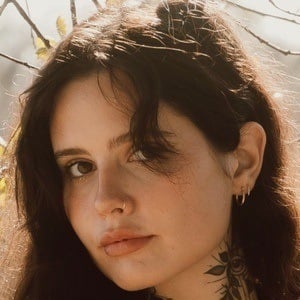 bmarkhaa Profile Picture