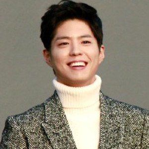 Park Bo Gum