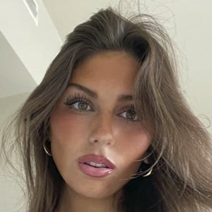 Olivia Boblet Profile Picture