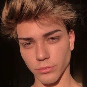 Daniel Bochkov Profile Picture