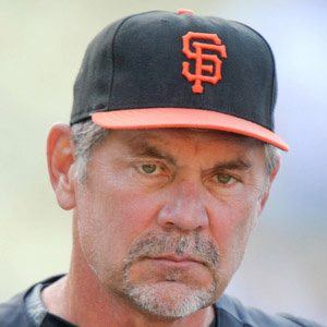 Bruce Bochy - Age, Family, Bio