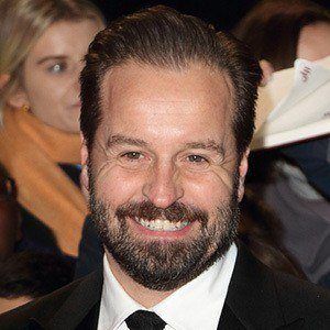 Alfie Boe Profile Picture