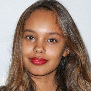 Alisha Boe Profile Picture