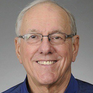 Jim Boeheim Profile Picture