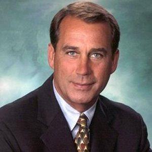 John Boehner Profile Picture
