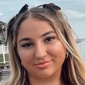 Jolie Boero Profile Picture