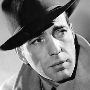 Humphrey Bogart Profile Picture