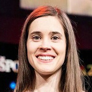 Ursa Bogataj Profile Picture