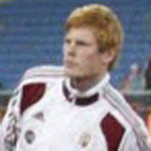 Adam Bogdan