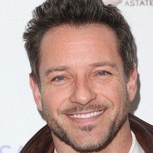 Ian Bohen Profile Picture