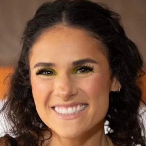 Tess Bohne Profile Picture
