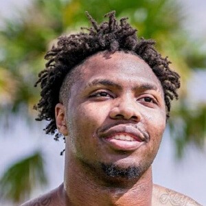 Isaiah Bolden Profile Picture
