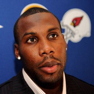 Anquan Boldin Profile Picture