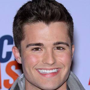 Spencer Boldman Profile Picture