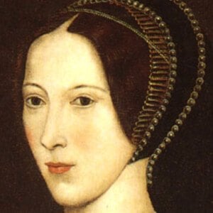 Anne Boleyn