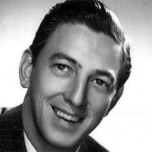 Ray Bolger Profile Picture