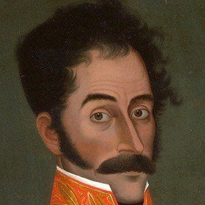 Simón Bolívar Profile Picture