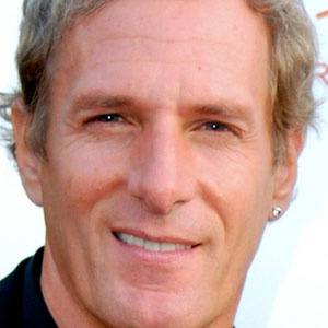 Michael Bolton Profile Picture