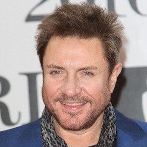 Simon Le Bon Profile Picture