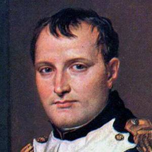 Napoleon Bonaparte