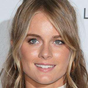 Cressida Bonas Profile Picture