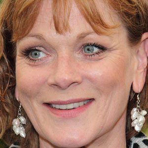 Samantha Bond Profile Picture