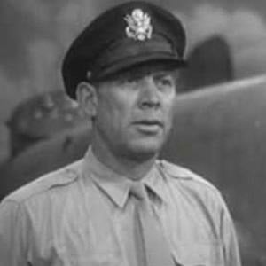 Ward Bond Profile Picture