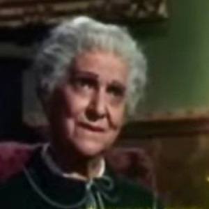 Beulah Bondi