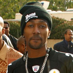 Krayzie Bone Profile Picture