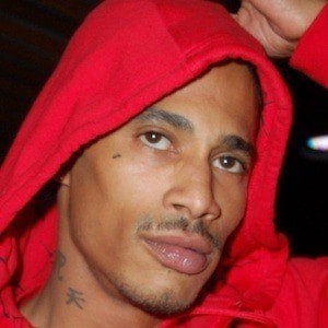 Layzie Bone Profile Picture