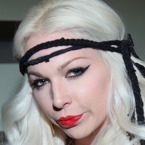 Joyce Bonelli Profile Picture