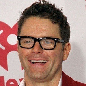 Bobby Bones Profile Picture