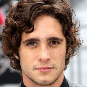 Diego Boneta Profile Picture