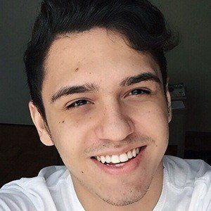 Guilherme Bonfim Profile Picture