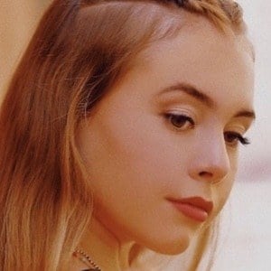 Giorgia Boni Profile Picture