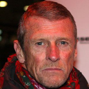 Tony Bonner