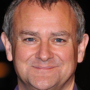 Hugh Bonneville